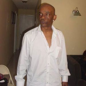 Meet your Posher, Roy